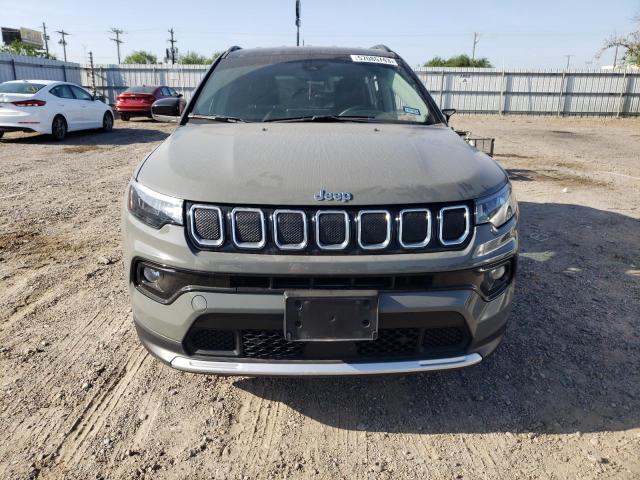 Photo 4 VIN: 3C4NJDCB9NT143336 - JEEP COMPASS LI 