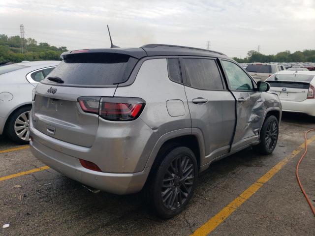 Photo 2 VIN: 3C4NJDCB9NT143823 - JEEP COMPASS 