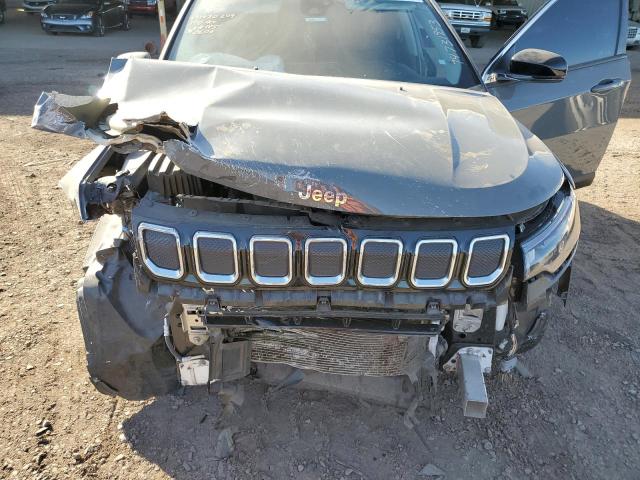 Photo 10 VIN: 3C4NJDCB9NT160606 - JEEP COMPASS 