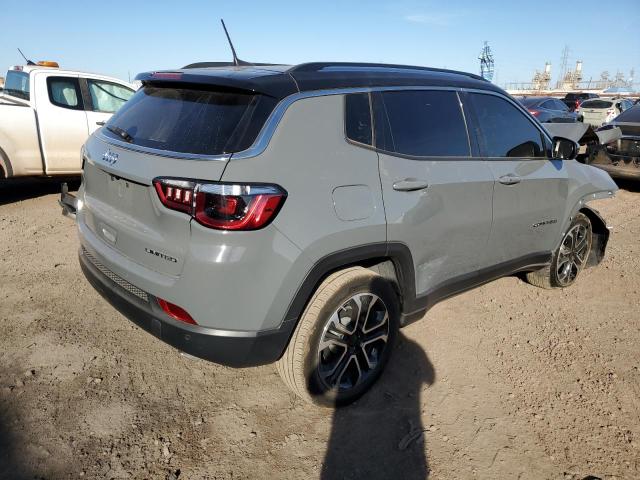 Photo 2 VIN: 3C4NJDCB9NT160606 - JEEP COMPASS 