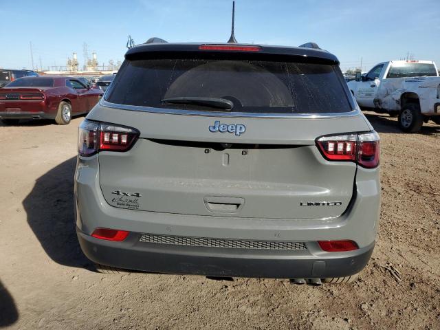 Photo 5 VIN: 3C4NJDCB9NT160606 - JEEP COMPASS 