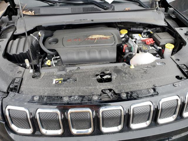 Photo 10 VIN: 3C4NJDCB9NT166924 - JEEP COMPASS LI 