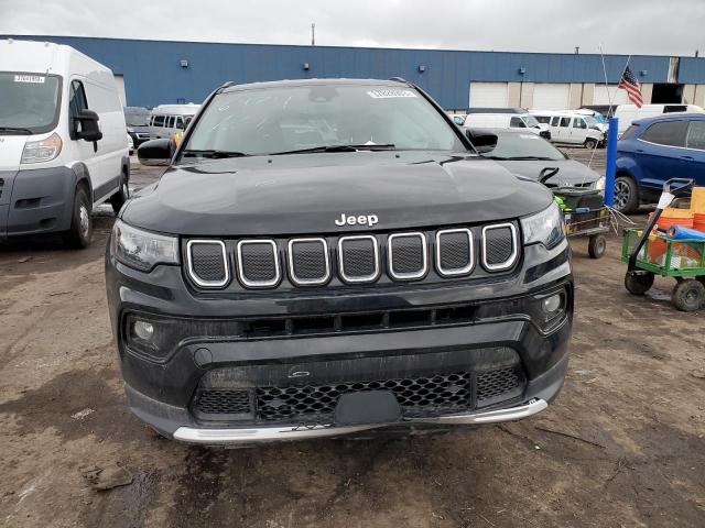 Photo 4 VIN: 3C4NJDCB9NT166924 - JEEP COMPASS LI 