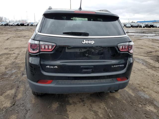 Photo 5 VIN: 3C4NJDCB9NT166924 - JEEP COMPASS LI 