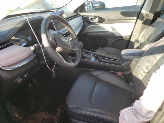 Photo 6 VIN: 3C4NJDCB9NT166924 - JEEP COMPASS LI 