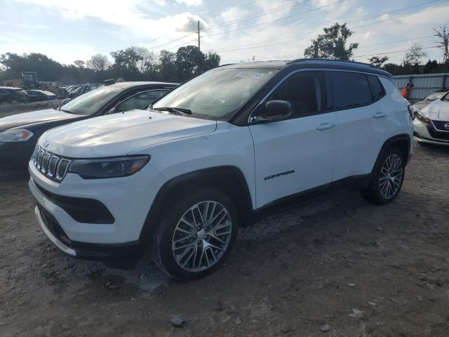 Photo 0 VIN: 3C4NJDCB9NT170794 - JEEP COMPASS LI 