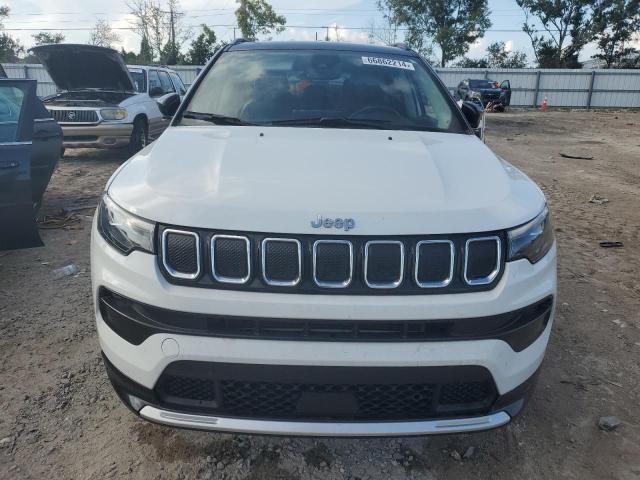 Photo 4 VIN: 3C4NJDCB9NT170794 - JEEP COMPASS LI 