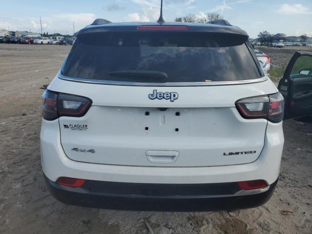 Photo 5 VIN: 3C4NJDCB9NT170794 - JEEP COMPASS LI 