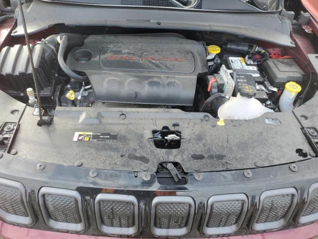 Photo 11 VIN: 3C4NJDCB9NT180905 - JEEP COMPASS LI 