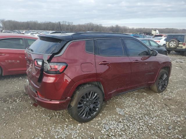 Photo 2 VIN: 3C4NJDCB9NT180905 - JEEP COMPASS LI 