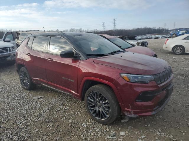 Photo 3 VIN: 3C4NJDCB9NT180905 - JEEP COMPASS LI 