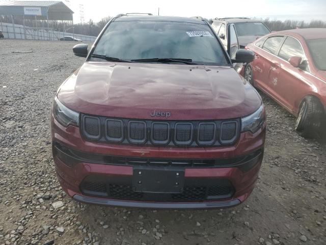 Photo 4 VIN: 3C4NJDCB9NT180905 - JEEP COMPASS LI 