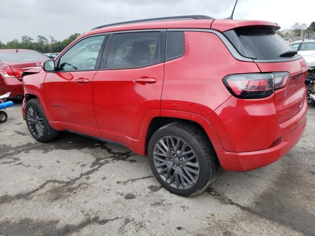 Photo 1 VIN: 3C4NJDCB9NT192357 - JEEP COMPASS 