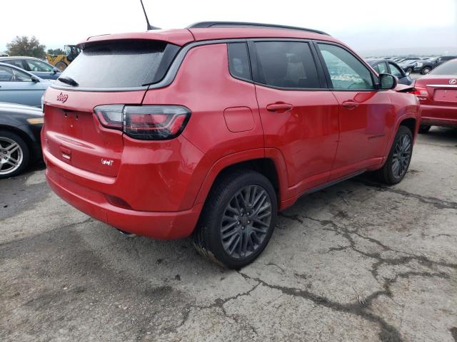 Photo 2 VIN: 3C4NJDCB9NT192357 - JEEP COMPASS 