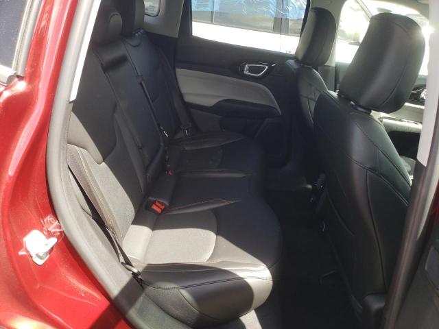 Photo 10 VIN: 3C4NJDCB9NT201669 - JEEP COMPASS LI 