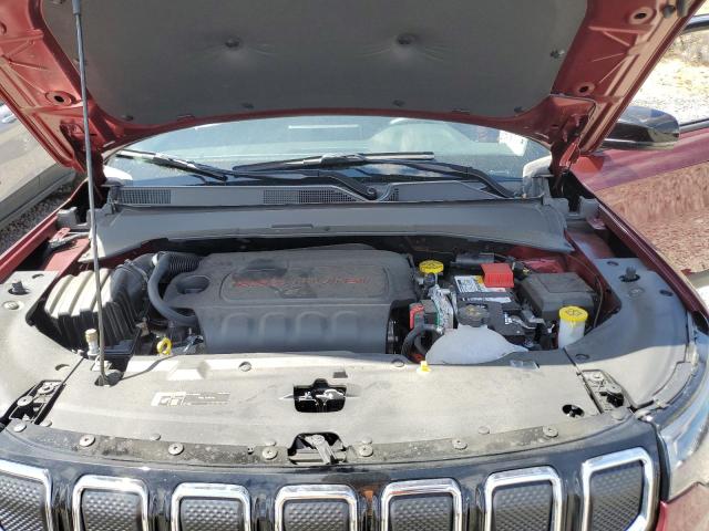 Photo 11 VIN: 3C4NJDCB9NT201669 - JEEP COMPASS LI 