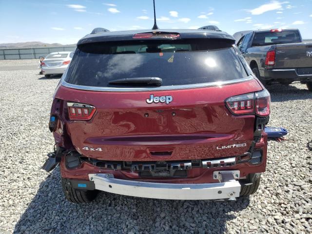 Photo 5 VIN: 3C4NJDCB9NT201669 - JEEP COMPASS LI 