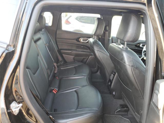 Photo 10 VIN: 3C4NJDCB9NT214907 - JEEP COMPASS LI 