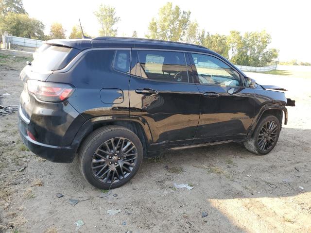 Photo 2 VIN: 3C4NJDCB9NT214907 - JEEP COMPASS LI 