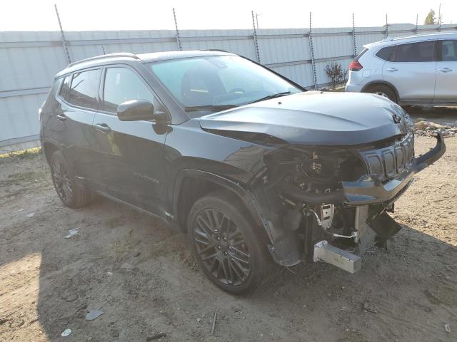 Photo 3 VIN: 3C4NJDCB9NT214907 - JEEP COMPASS LI 