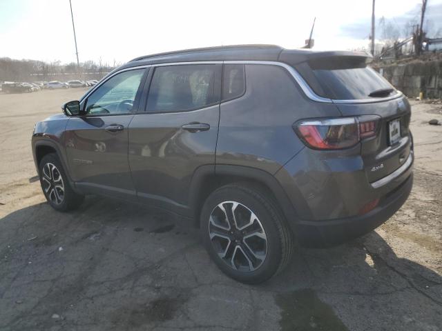 Photo 1 VIN: 3C4NJDCB9NT223526 - JEEP COMPASS 