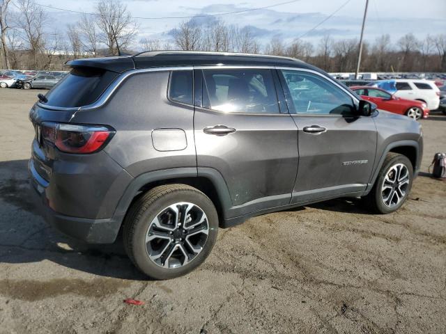 Photo 2 VIN: 3C4NJDCB9NT223526 - JEEP COMPASS 