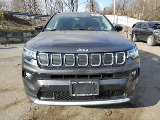 Photo 4 VIN: 3C4NJDCB9NT223526 - JEEP COMPASS 