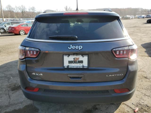 Photo 5 VIN: 3C4NJDCB9NT223526 - JEEP COMPASS 