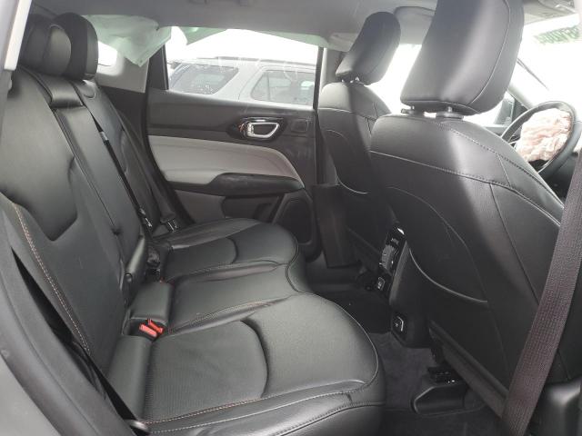 Photo 10 VIN: 3C4NJDCB9NT228502 - JEEP COMPASS LI 