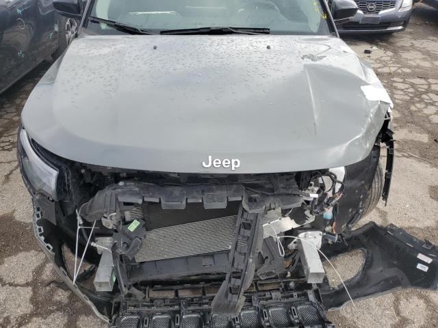 Photo 11 VIN: 3C4NJDCB9NT228502 - JEEP COMPASS LI 