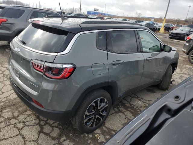 Photo 2 VIN: 3C4NJDCB9NT228502 - JEEP COMPASS LI 