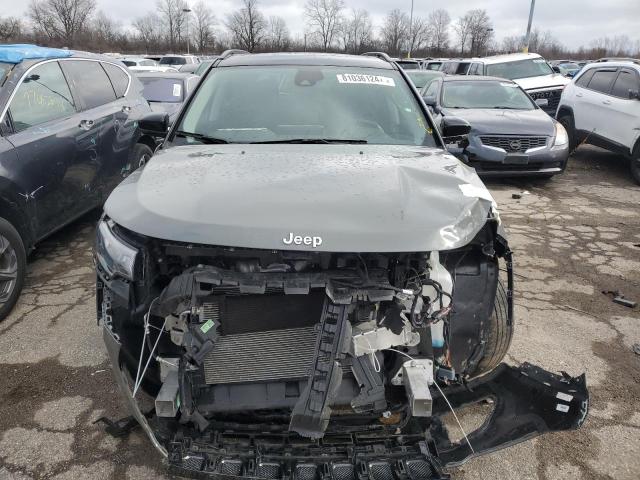 Photo 4 VIN: 3C4NJDCB9NT228502 - JEEP COMPASS LI 