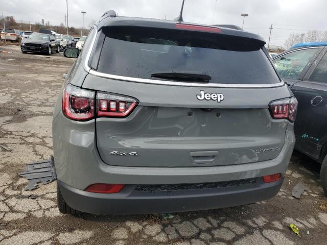 Photo 5 VIN: 3C4NJDCB9NT228502 - JEEP COMPASS LI 