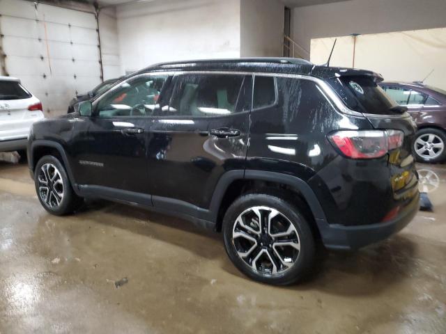 Photo 1 VIN: 3C4NJDCB9NT236440 - JEEP COMPASS 