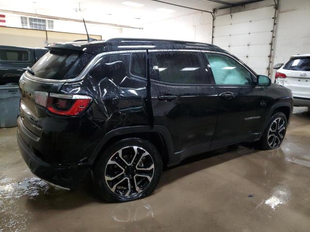 Photo 2 VIN: 3C4NJDCB9NT236440 - JEEP COMPASS 