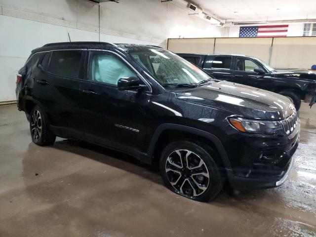 Photo 3 VIN: 3C4NJDCB9NT236440 - JEEP COMPASS 