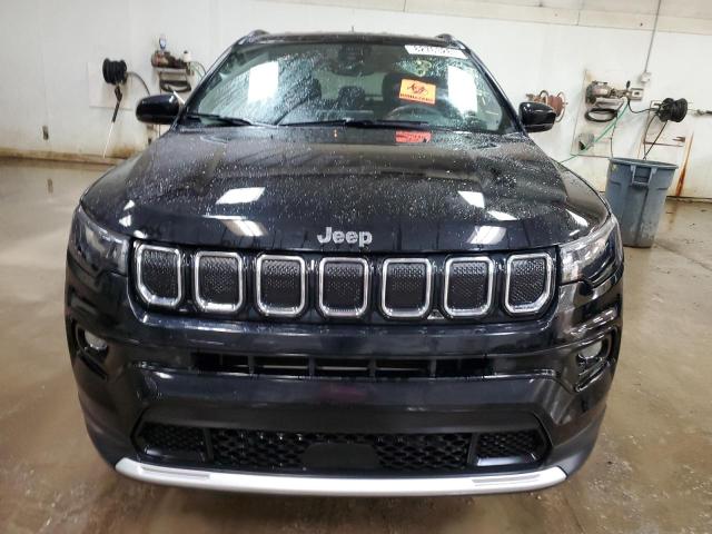 Photo 4 VIN: 3C4NJDCB9NT236440 - JEEP COMPASS 