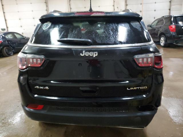 Photo 5 VIN: 3C4NJDCB9NT236440 - JEEP COMPASS 