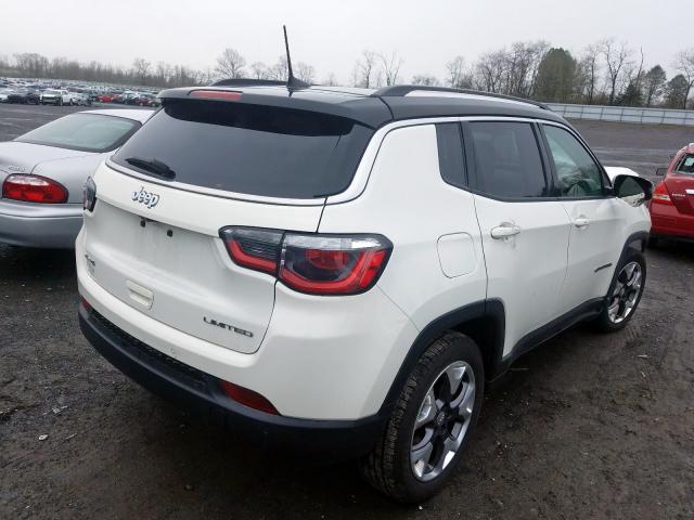 Photo 3 VIN: 3C4NJDCBXHT611322 - JEEP COMPASS 