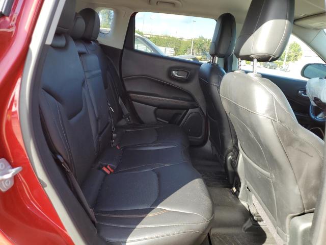 Photo 10 VIN: 3C4NJDCBXHT617007 - JEEP COMPASS LI 