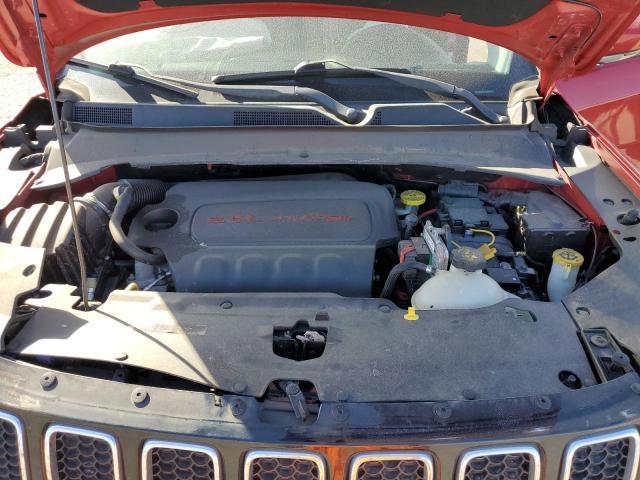 Photo 11 VIN: 3C4NJDCBXHT617007 - JEEP COMPASS LI 