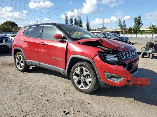 Photo 3 VIN: 3C4NJDCBXHT617007 - JEEP COMPASS LI 