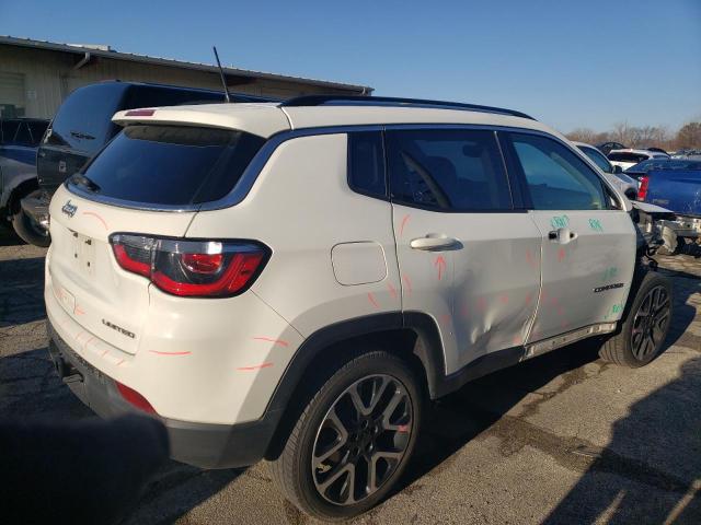 Photo 2 VIN: 3C4NJDCBXHT631215 - JEEP COMPASS LI 