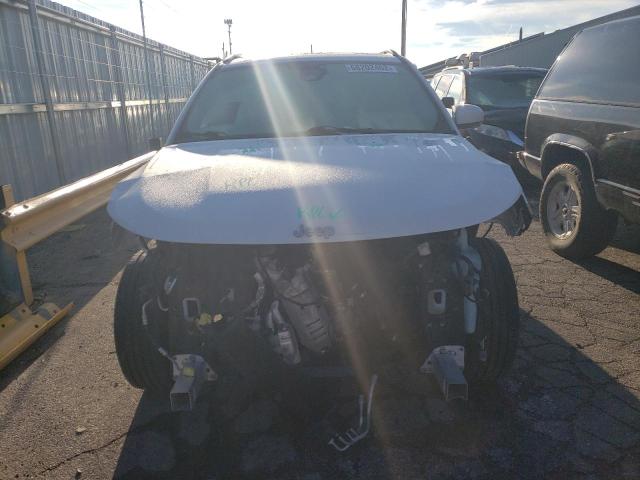 Photo 4 VIN: 3C4NJDCBXHT631215 - JEEP COMPASS LI 