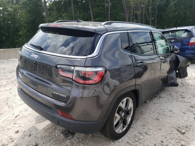 Photo 3 VIN: 3C4NJDCBXHT631361 - JEEP COMPASS 