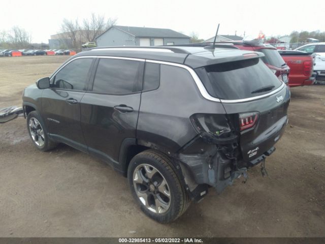 Photo 2 VIN: 3C4NJDCBXHT635572 - JEEP COMPASS 