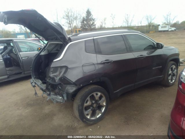 Photo 3 VIN: 3C4NJDCBXHT635572 - JEEP COMPASS 