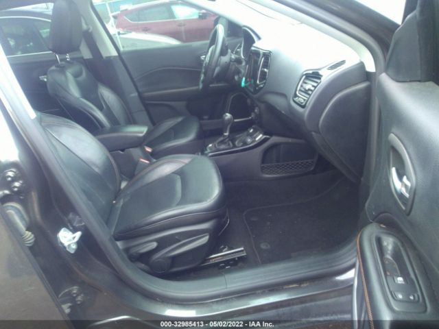 Photo 4 VIN: 3C4NJDCBXHT635572 - JEEP COMPASS 