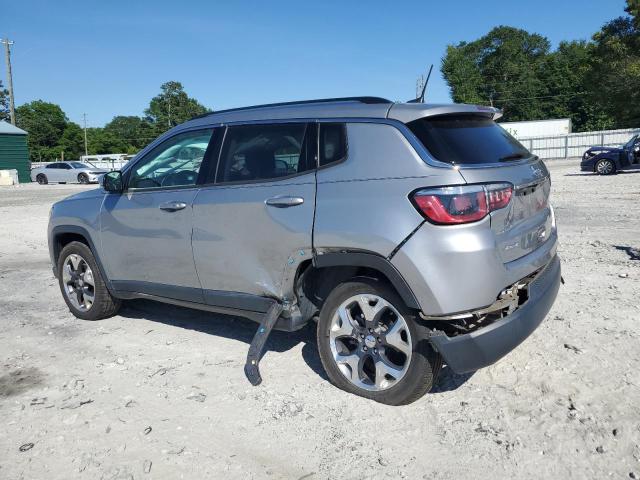 Photo 1 VIN: 3C4NJDCBXHT641825 - JEEP COMPASS 