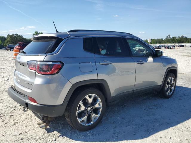 Photo 2 VIN: 3C4NJDCBXHT641825 - JEEP COMPASS 